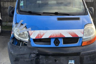 Crosse arriere droit RENAULT TRAFIC 2