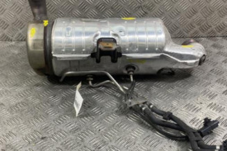 Catalyseur (echappement) CITROEN C3 AIRCROSS Photo n°1