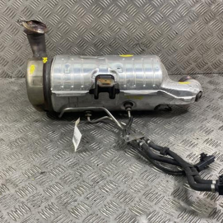 Catalyseur (echappement) CITROEN C3 AIRCROSS Photo n°1