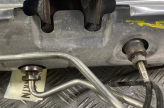 Catalyseur (echappement) CITROEN C3 AIRCROSS