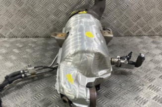 Catalyseur (echappement) CITROEN C3 AIRCROSS
