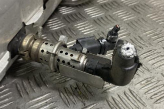 Catalyseur (echappement) CITROEN C3 AIRCROSS