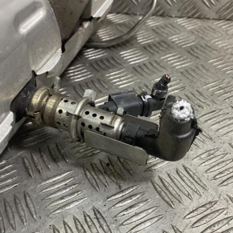 Catalyseur (echappement) CITROEN C3 AIRCROSS Photo n°5