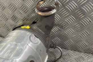 Catalyseur (echappement) CITROEN C3 AIRCROSS