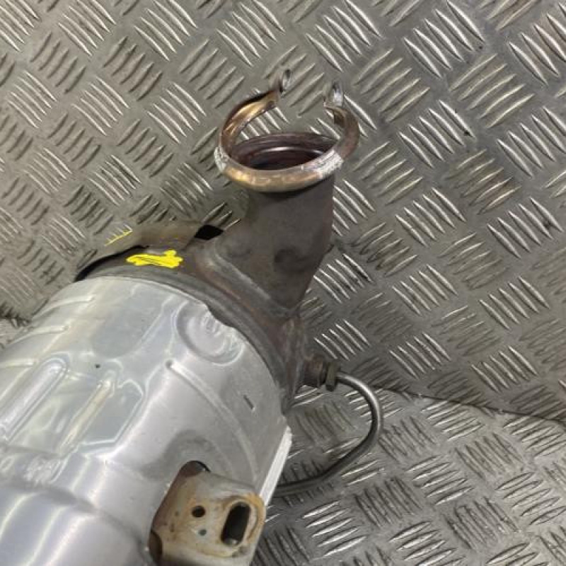 Catalyseur (echappement) CITROEN C3 AIRCROSS Photo n°6