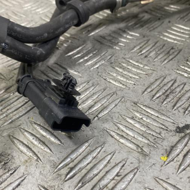 Catalyseur (echappement) CITROEN C3 AIRCROSS Photo n°7