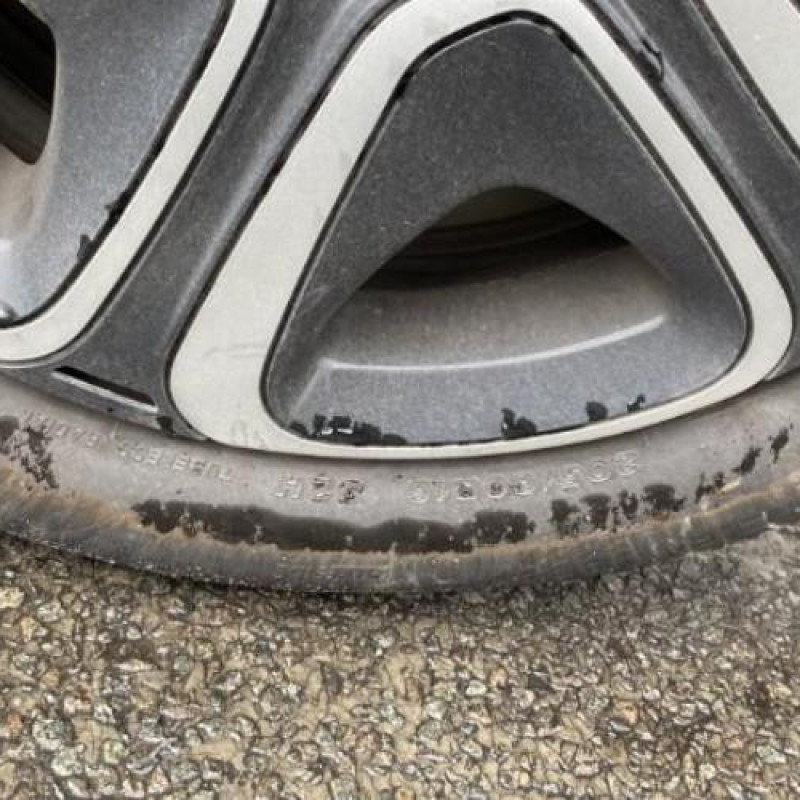 Catalyseur (echappement) CITROEN C3 AIRCROSS Photo n°14