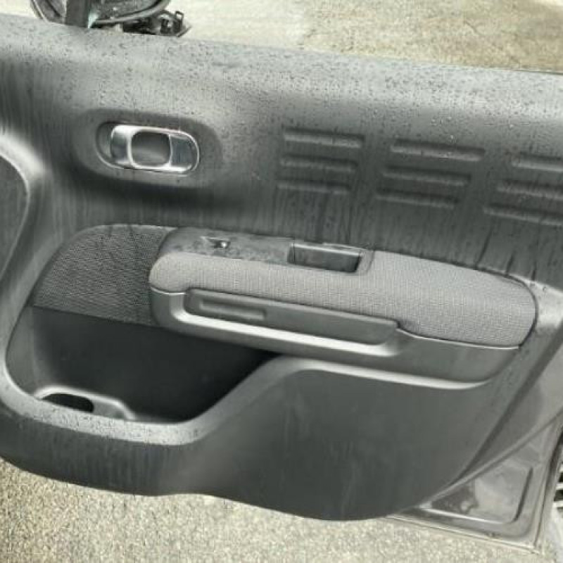 Catalyseur (echappement) CITROEN C3 AIRCROSS Photo n°15