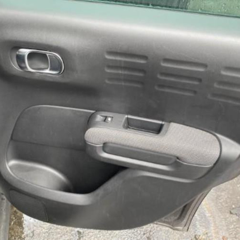 Catalyseur (echappement) CITROEN C3 AIRCROSS Photo n°17