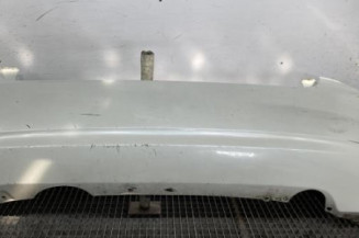 Pare choc arriere NISSAN NOTE 2 Photo n°1