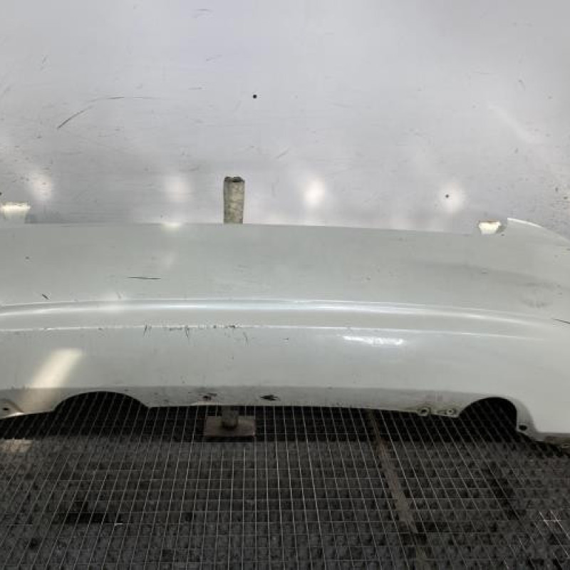 Pare choc arriere NISSAN NOTE 2 Photo n°1