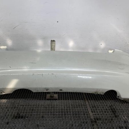 Pare choc arriere NISSAN NOTE 2 Photo n°1