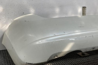 Pare choc arriere NISSAN NOTE 2