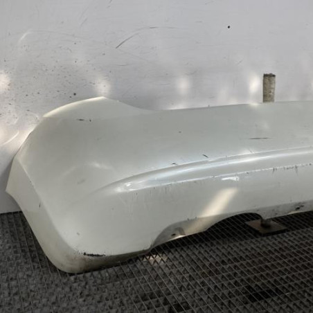 Pare choc arriere NISSAN NOTE 2