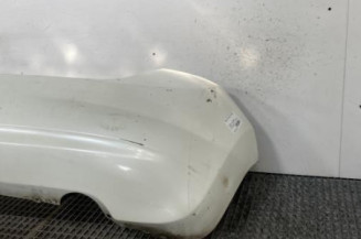 Pare choc arriere NISSAN NOTE 2