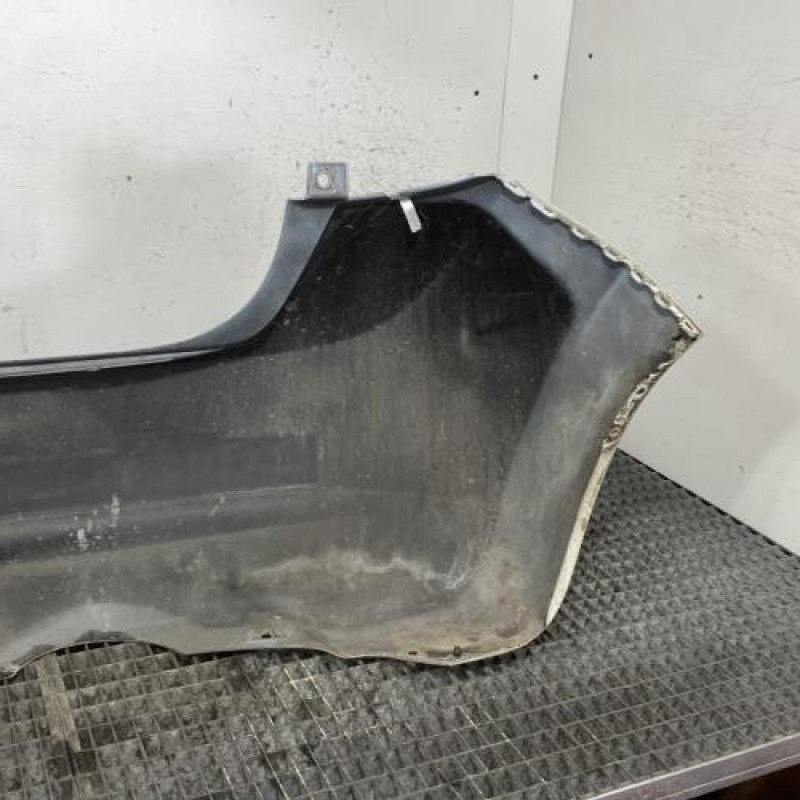 Pare choc arriere NISSAN NOTE 2 Photo n°5