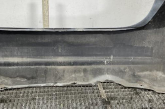 Pare choc arriere NISSAN NOTE 2