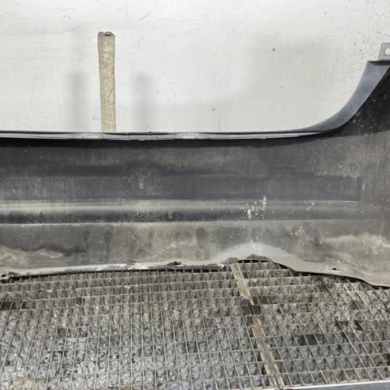 Pare choc arriere NISSAN NOTE 2 Photo n°6