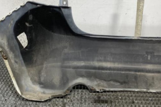Pare choc arriere NISSAN NOTE 2