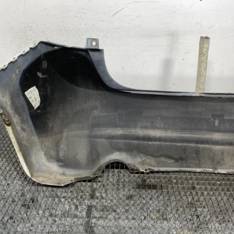 Pare choc arriere NISSAN NOTE 2 Photo n°7