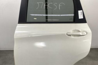 Porte arriere gauche NISSAN NOTE 2 Photo n°1