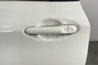Porte arriere gauche NISSAN NOTE 2