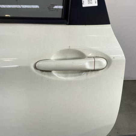 Porte arriere gauche NISSAN NOTE 2