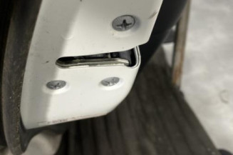 Porte arriere gauche NISSAN NOTE 2