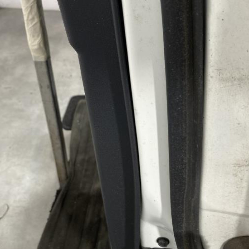 Porte arriere gauche NISSAN NOTE 2 Photo n°4