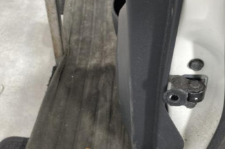 Porte arriere gauche NISSAN NOTE 2