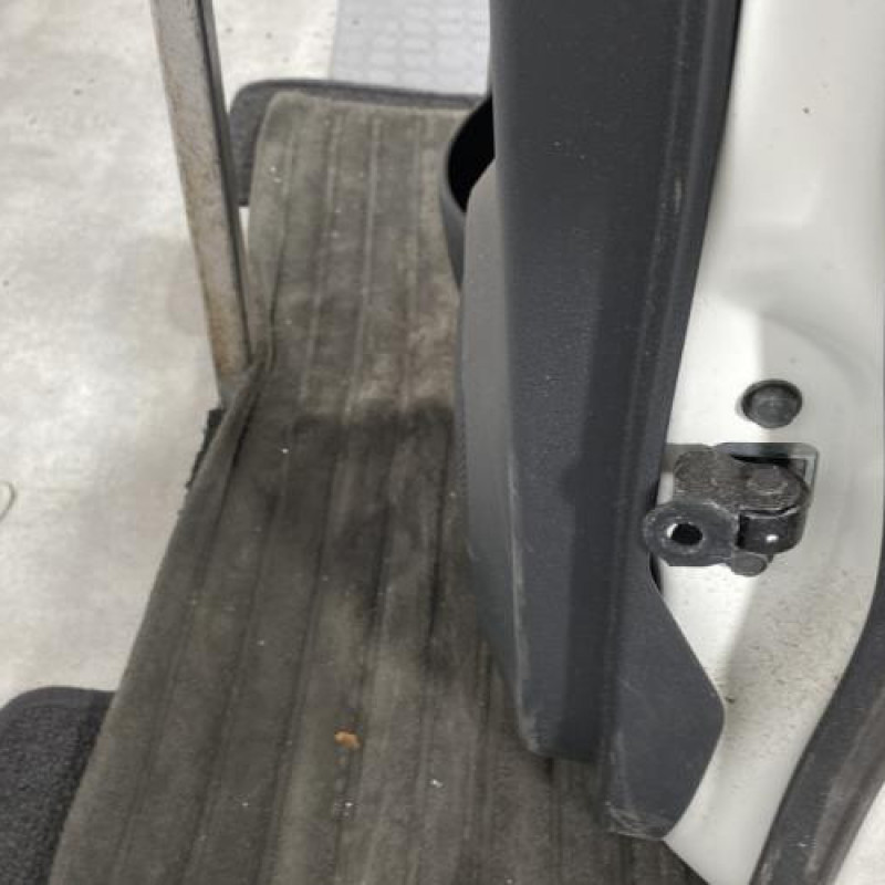 Porte arriere gauche NISSAN NOTE 2 Photo n°5