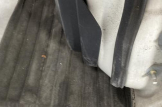 Porte arriere gauche NISSAN NOTE 2