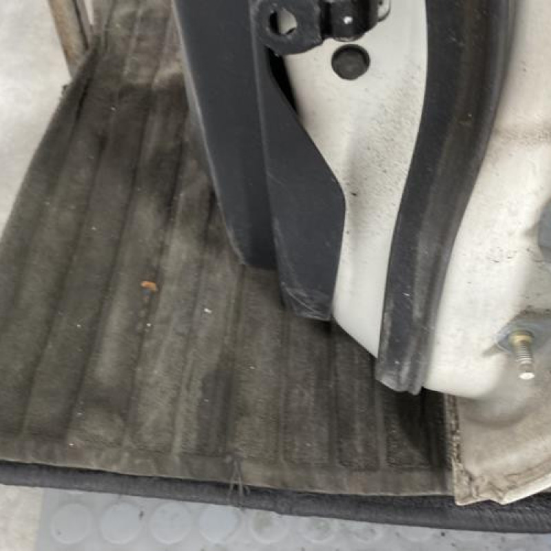 Porte arriere gauche NISSAN NOTE 2 Photo n°6
