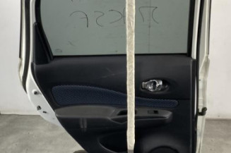 Porte arriere gauche NISSAN NOTE 2