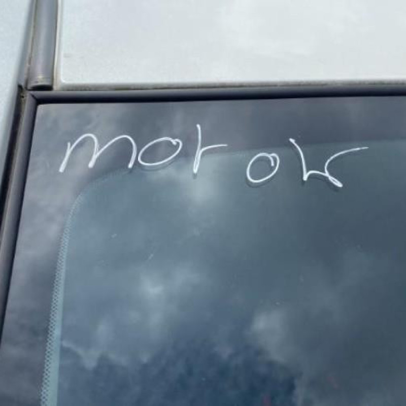 Porte arriere gauche NISSAN NOTE 2 Photo n°10