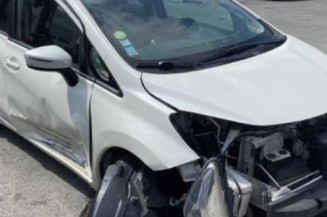 Porte arriere gauche NISSAN NOTE 2