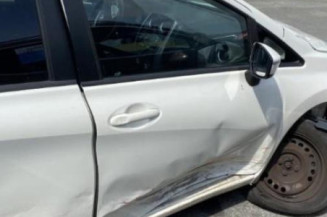 Porte arriere gauche NISSAN NOTE 2