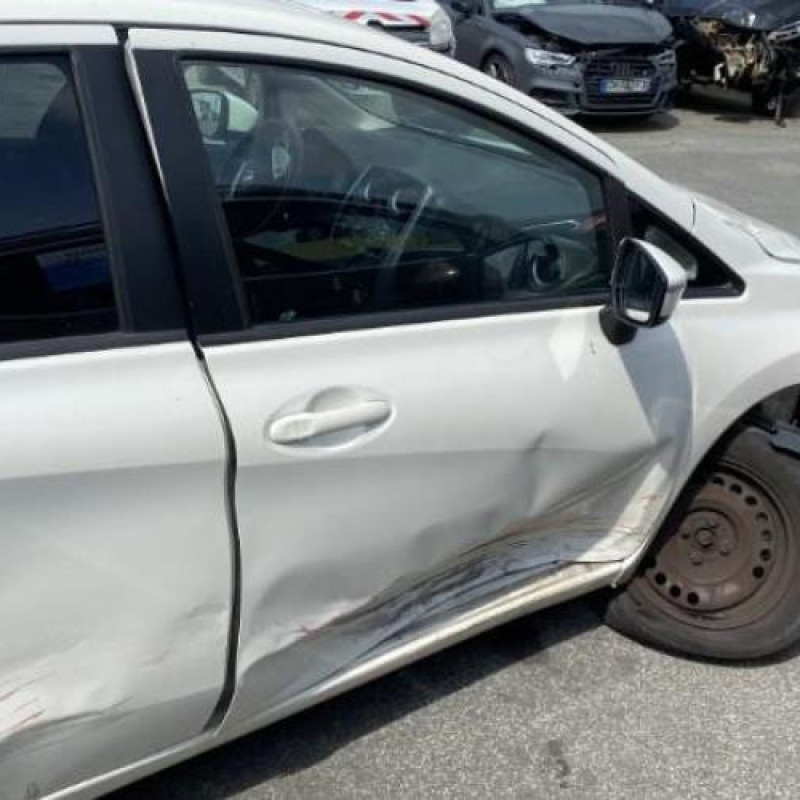 Porte arriere gauche NISSAN NOTE 2 Photo n°20