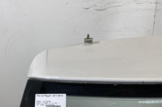 Malle/Hayon arriere SKODA FABIA 2