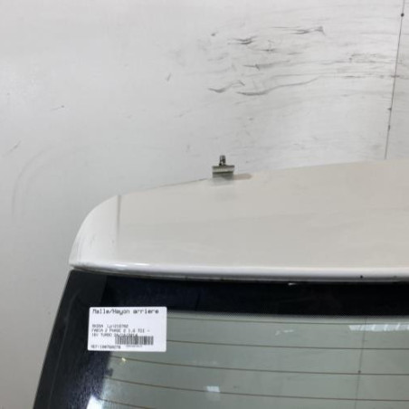 Malle/Hayon arriere SKODA FABIA 2