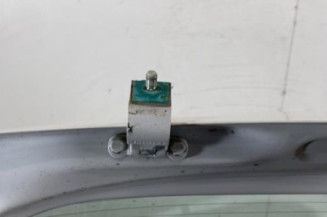 Malle/Hayon arriere SKODA FABIA 2