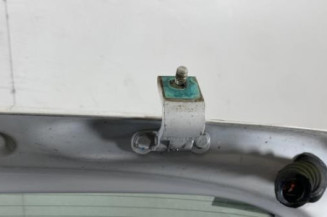 Malle/Hayon arriere SKODA FABIA 2