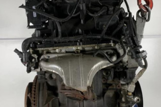 Moteur RENAULT TWINGO 2 Photo n°1