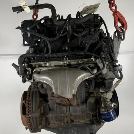 Moteur RENAULT TWINGO 2 Photo n°1