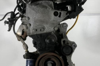 Moteur RENAULT TWINGO 2