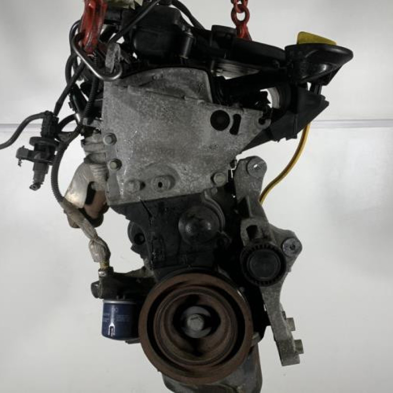 Moteur RENAULT TWINGO 2 Photo n°2
