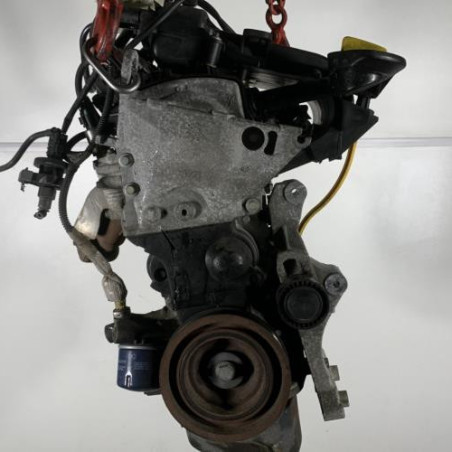 Moteur RENAULT TWINGO 2
