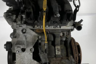 Moteur RENAULT TWINGO 2