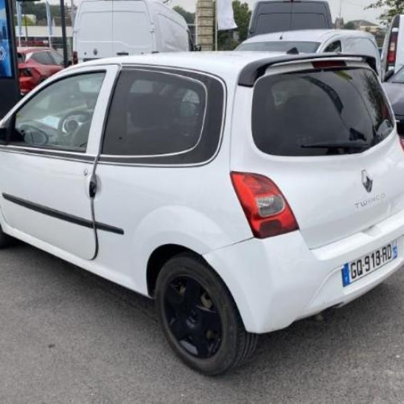 Moteur RENAULT TWINGO 2 Photo n°5