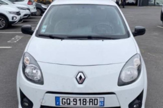 Moteur RENAULT TWINGO 2